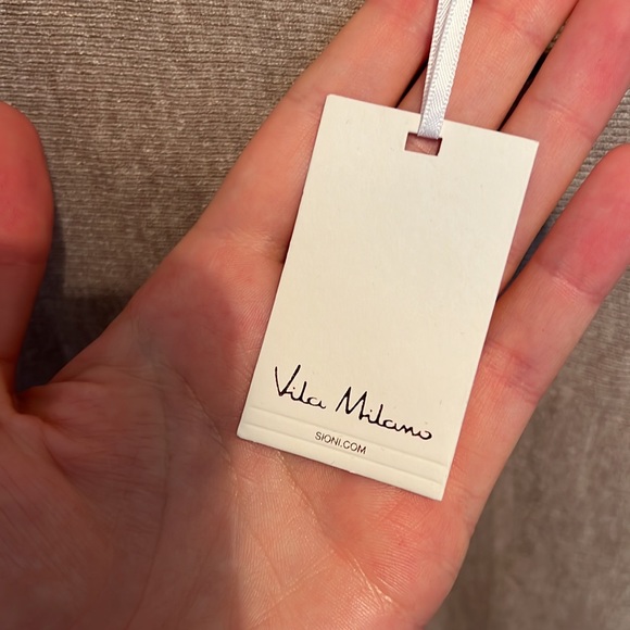 NWT Batwing Oatmeal Sweater - Picture 5 of 7